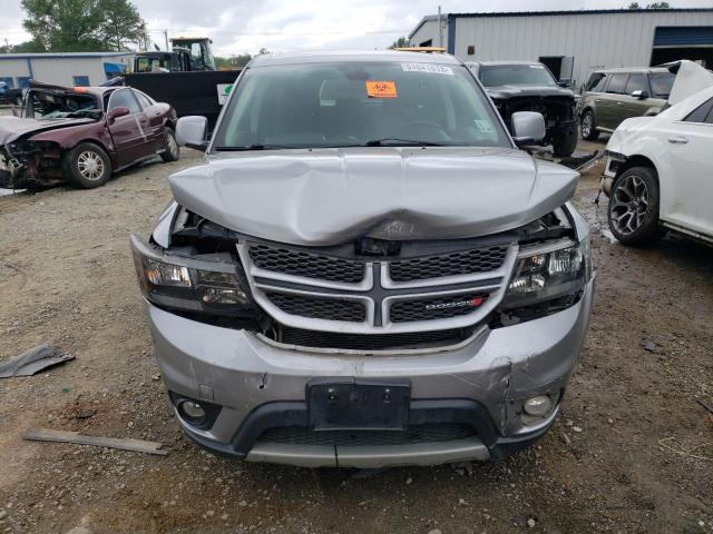 3C4PDCEG4KT717310 Dodge JOURNEY GT