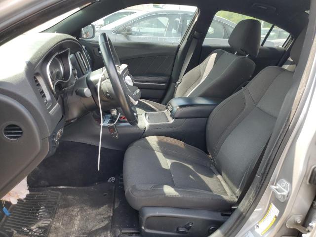 2C3CDXHG1HH634196 Dodge Charger Sxt