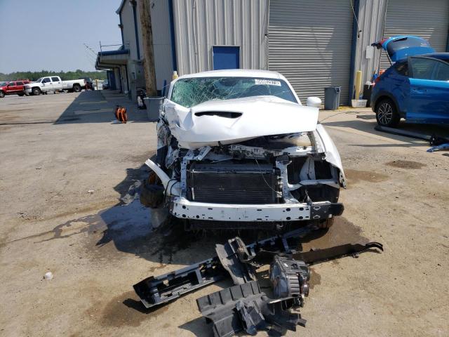 2C3CDZBT4KH629146 Dodge Challenger R/t