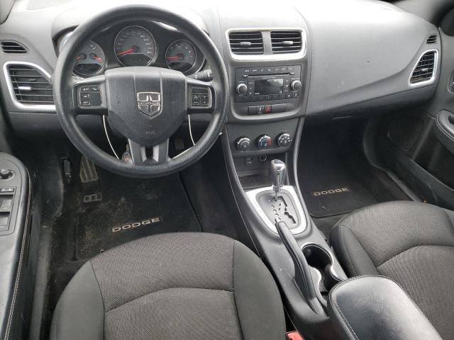 1C3CDZAB3EN113073 Dodge AVENGER SE