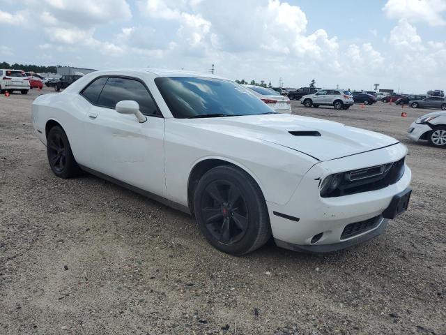 2C3CDZAG5GH209732 Dodge Challenger Sxt