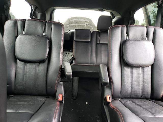 2C4RDGEG3ER337592 Dodge Grand Caravan R/t
