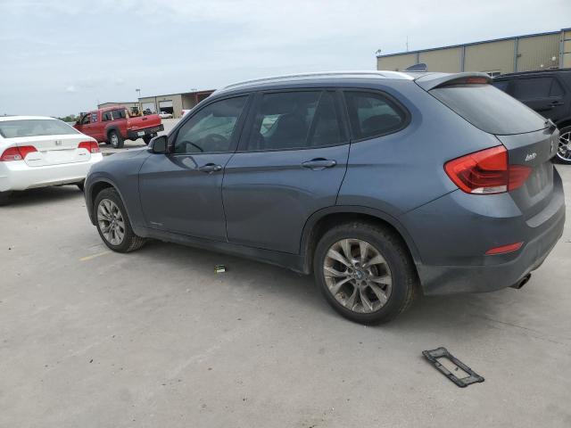 WBAVL1C56EVY17278 BMW X1 Xdrive28i