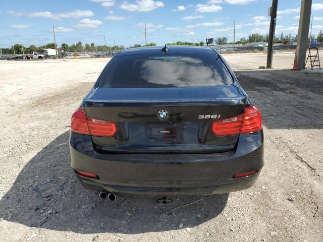 WBA3C1C52FK123357 BMW 328 I Sulev