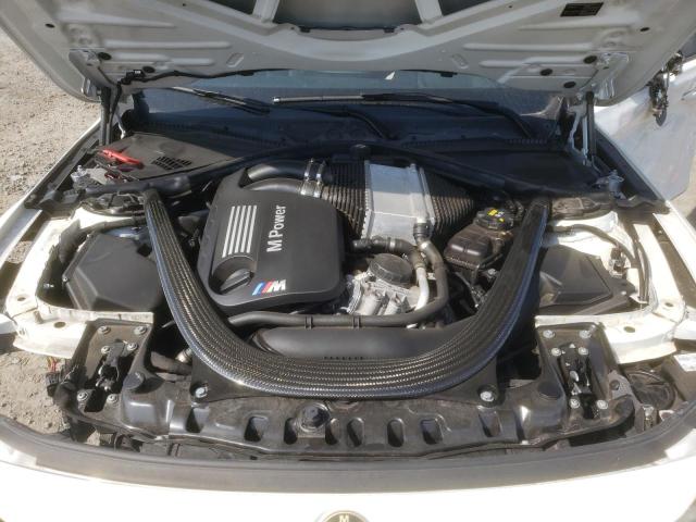 WBS3C9C58FJ276146 BMW M3
