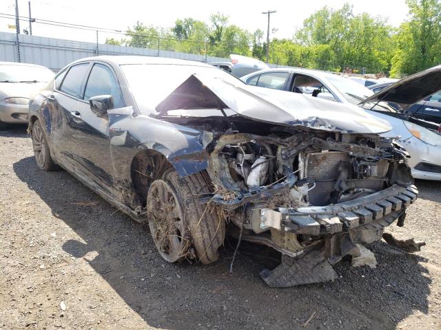 19UUB6F55MA003298 Acura Tlx Tech A