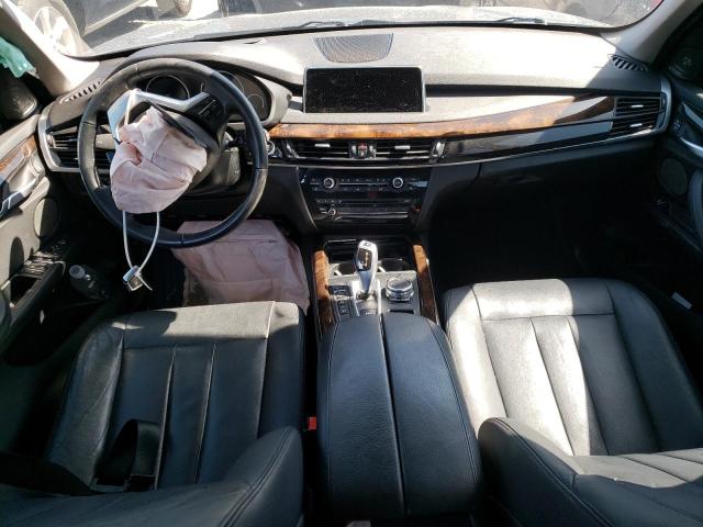 5UXKS4C58F0N05874 BMW X5 Xdrive35d