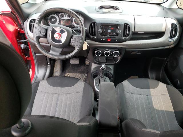 ZFBCFAAH3HZ039102 Fiat 500L POP