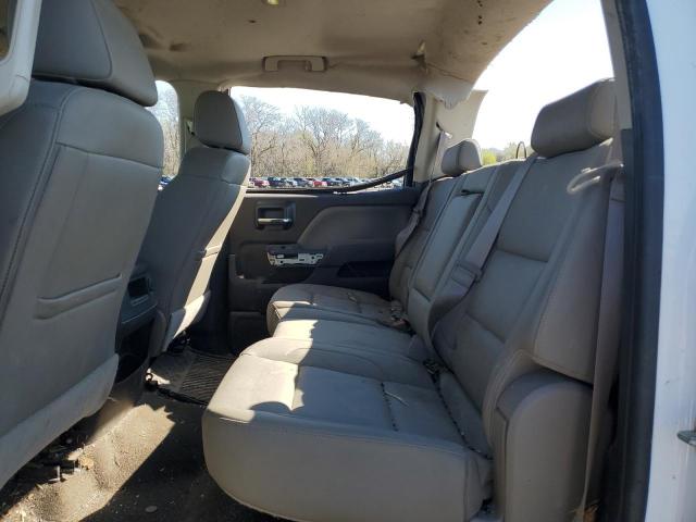 1GT12TEG8GF104877 GMC Sierra K2500 Slt