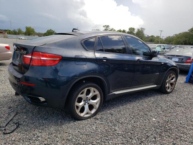5UXFG8C54EL592549 BMW X6 Xdrive50i