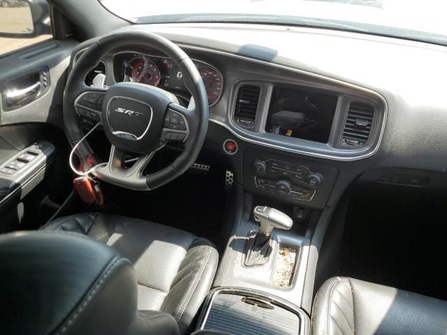 2C3CDXL91GH257506 Dodge Charger Srt Hellcat