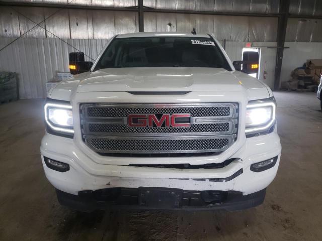 1GTV2LEC0GZ205649 GMC Sierra K1500