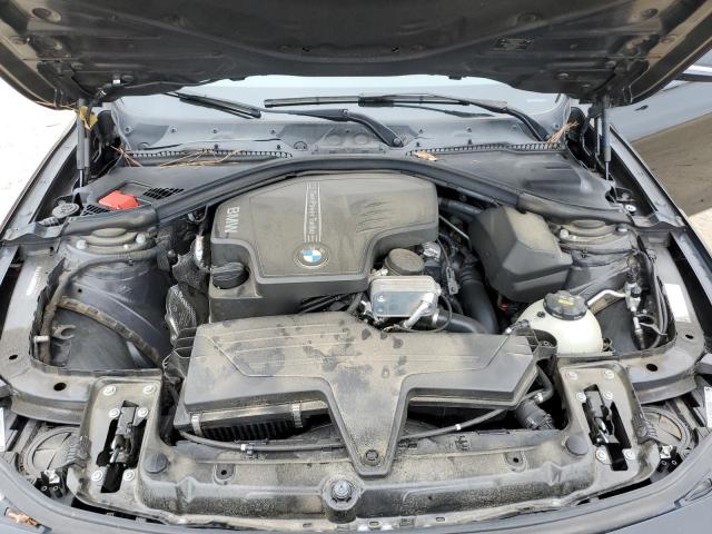 WBA3C3G50FNS74508 BMW 320 I Xdrive