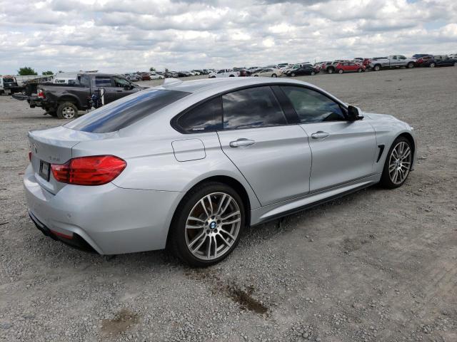 WBA4F9C57HG439823 BMW 430xi Gran Coupe