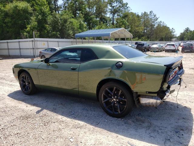 2C3CDZAG5NH132311 Dodge Challenger Sxt