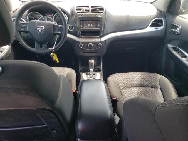 3C4PDDBG5HT677967 Dodge Journey Sxt