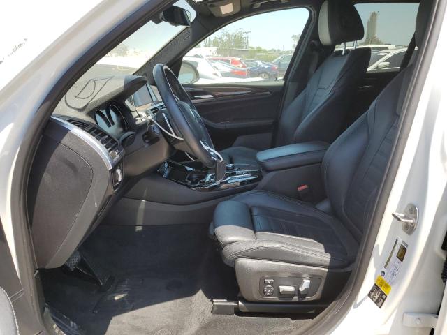 5UXTR9C57JLD66666 BMW X3 Xdrive30i