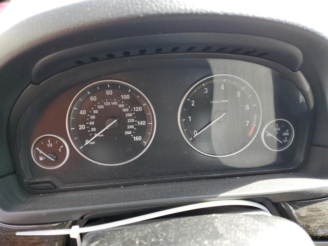 WBA5A5C54GD527031 BMW 528 I