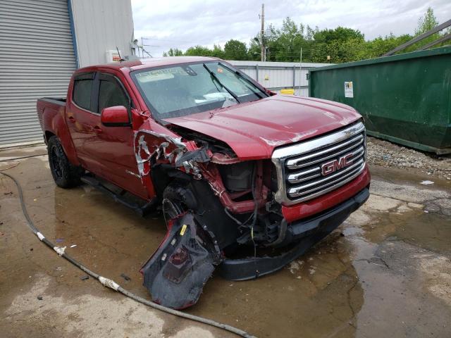 1GTG5CEN4H1168400 GMC CANYON SLE