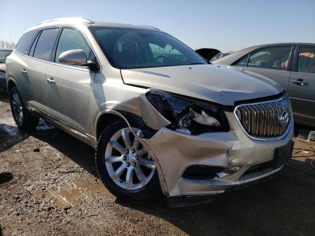 5GAKVCKD9GJ253772 Buick Enclave