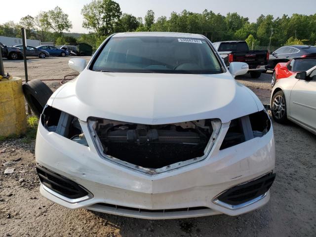 5J8TB4H38HL026340 Acura RDX