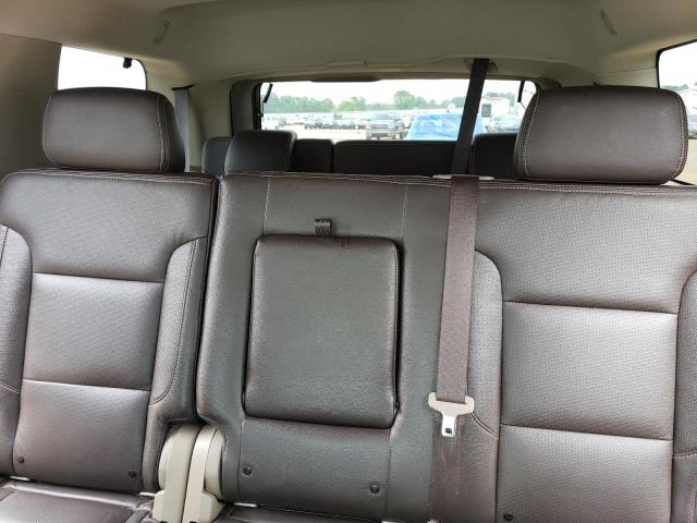 1GKS1AKCXHR148588 GMC YUKON SLE