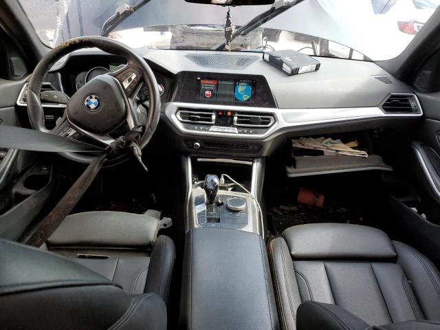 3MW5R1J04L8B30144 BMW 330I
