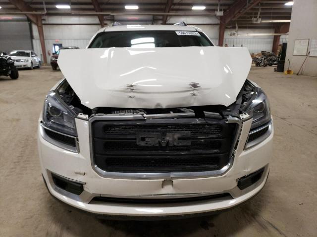 1GKKVPKD5EJ173683 GMC ACADIA SLE