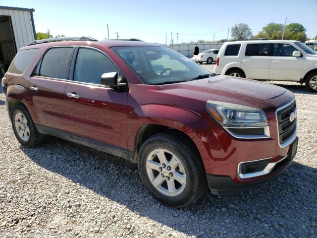 1GKKRNED7FJ376371 GMC ACADIA SLE
