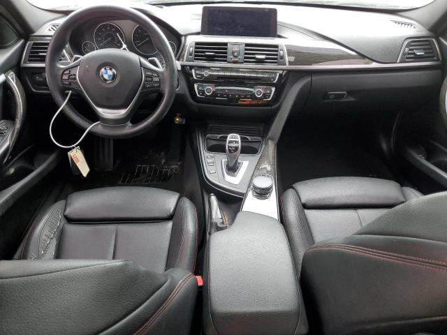 WBA8B9C50JEE81932 BMW 330 I