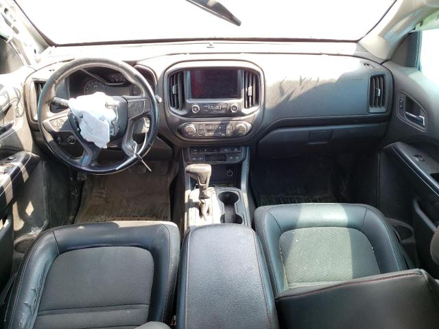 1GTG6BE39F1153474 GMC CANYON SLE