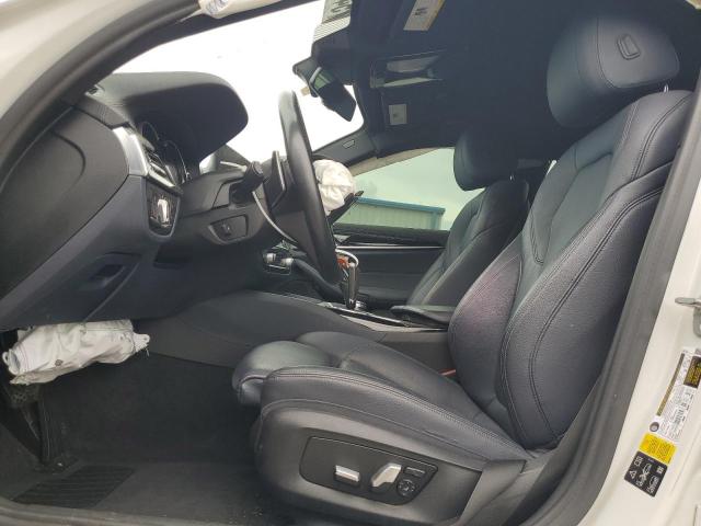 WBAJA7C54JWA73209 BMW 530 XI