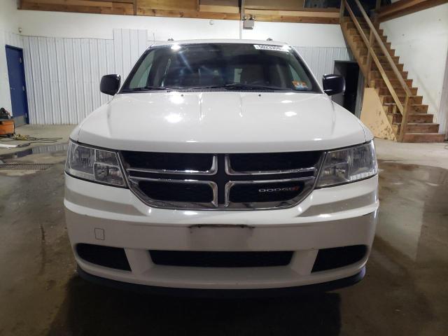 3C4PDCAB0HT545604 Dodge JOURNEY SE