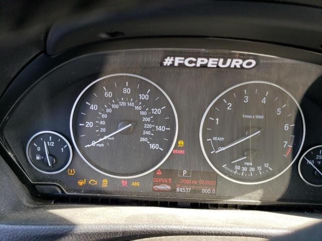WBA8E5G51HNU41571 BMW 320 XI