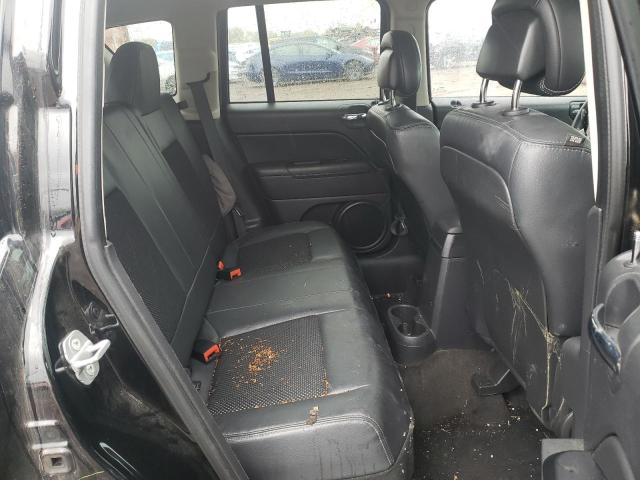 1C4NJCBA5ED764002 Jeep Compass Sport