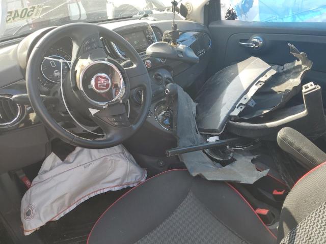 3C3CFFKH7KT707253 Fiat 500 POP