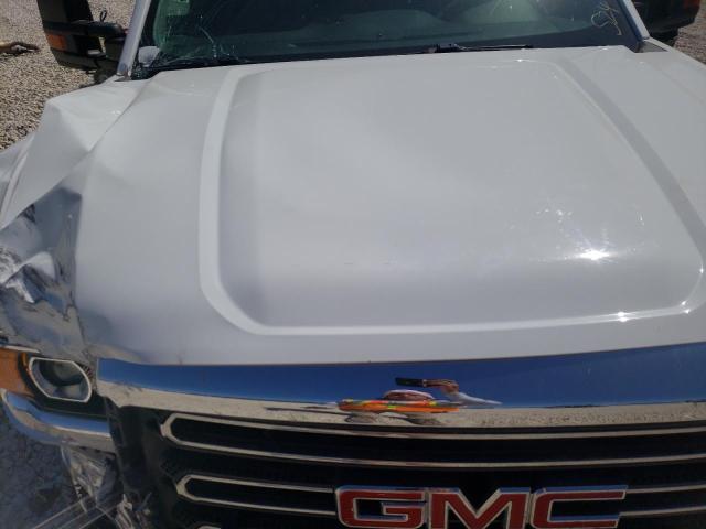 1GT22REG5JZ196026 GMC Sierra K2500 Heavy Duty