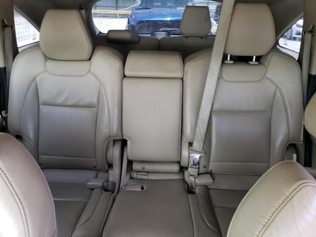 5FRYD3H26GB017121 Acura MDX