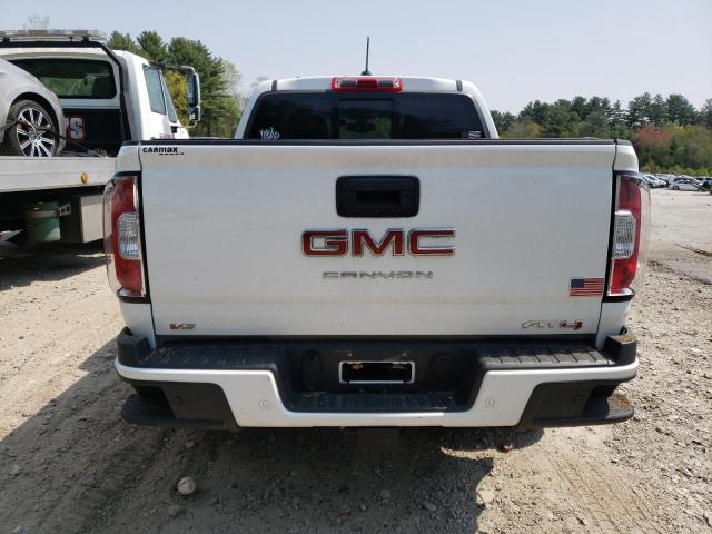 1GTG6FEN0N1204416 GMC Canyon At4