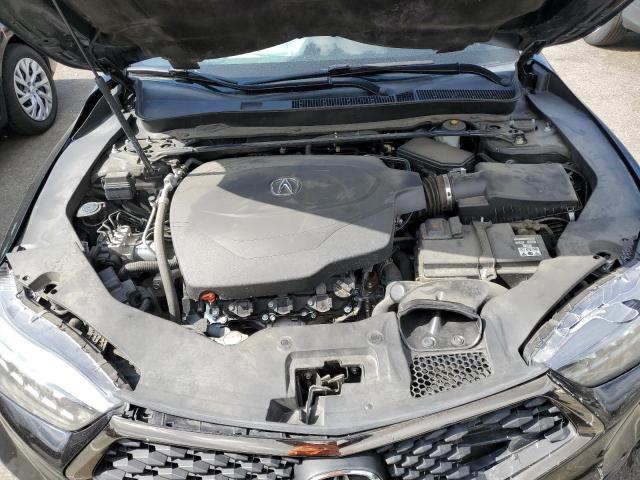 19UUB2F67JA004093 Acura Tlx Tech+a