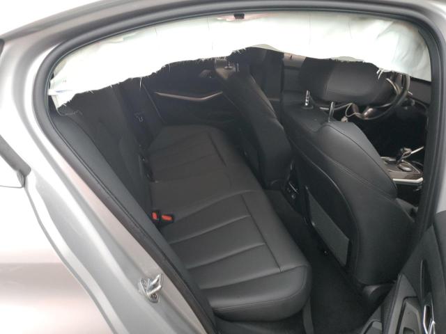 WBA5R7C03LFH72302 BMW 330XI