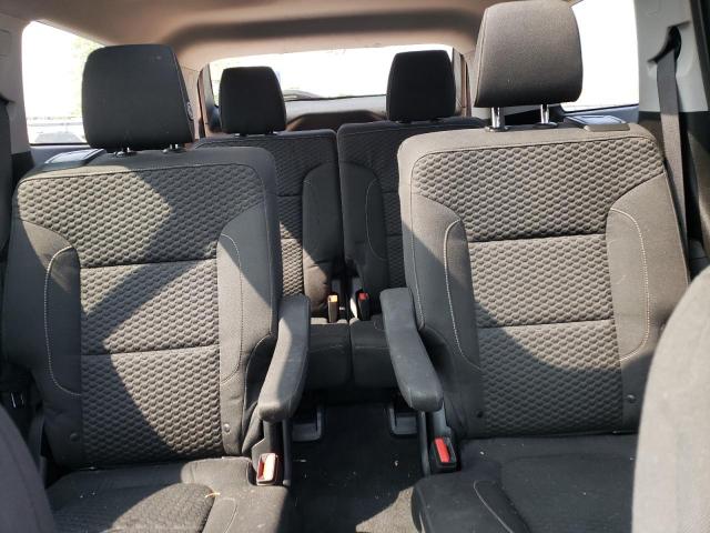 1GKKNSLA3HZ324761 GMC ACADIA SLE