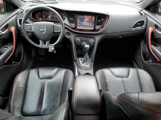 1C3CDFEB6FD212812 Dodge DART GT
