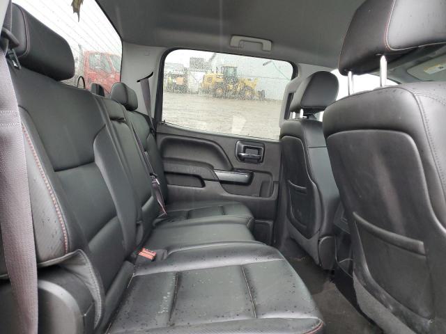 3GTU2VECXFG200223 GMC Sierra K1500 Slt