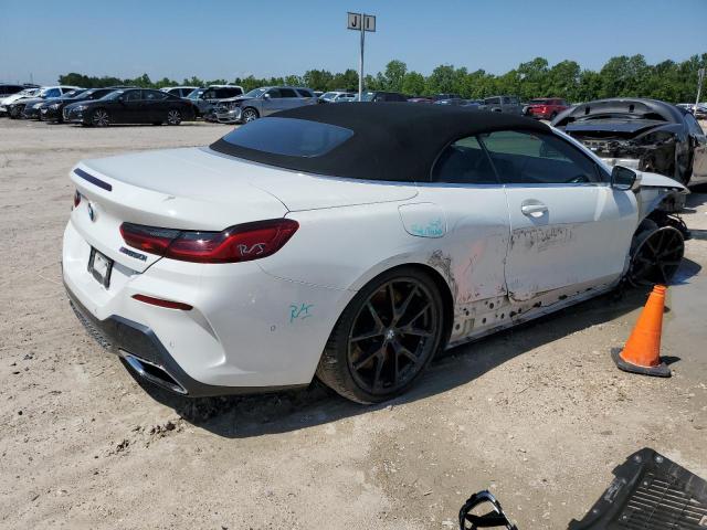 WBAFY4C5XKBX39463 BMW M850XI