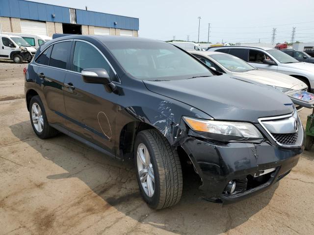 5J8TB4H57FL000035 Acura Rdx Technology