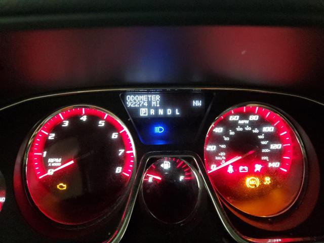 1GKKVPKD8FJ311170 GMC ACADIA SLE