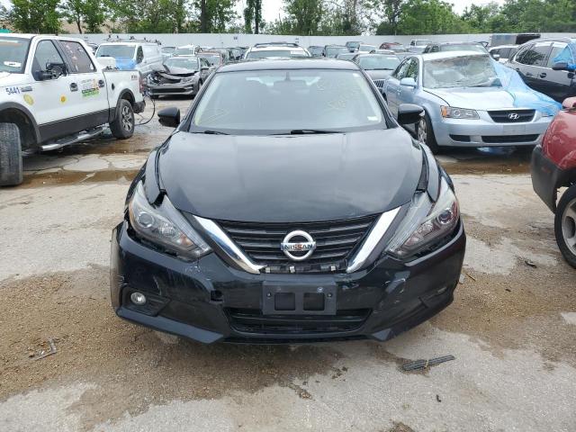 1N4AL3AP7HC122735 Nissan ALTIMA 2.5