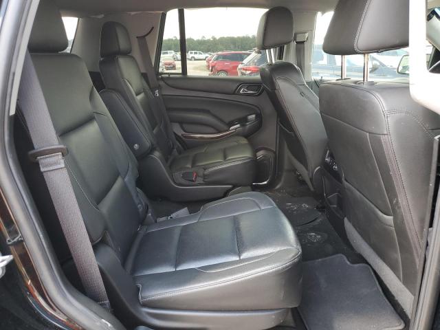 1GKS2BKC4JR117345 GMC YUKON SLT