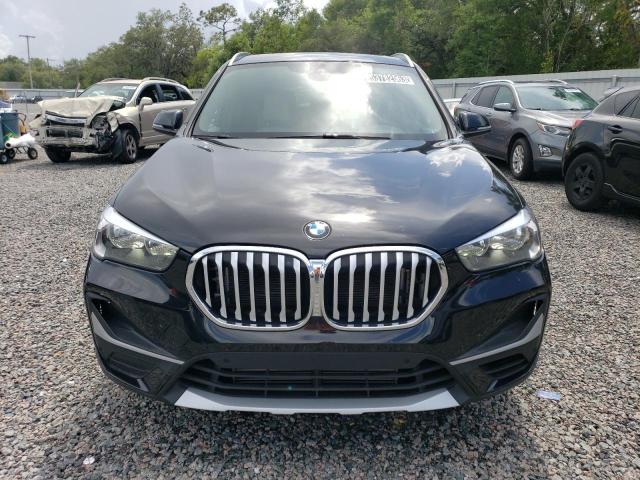 WBXJG9C01N5V45038 BMW X1 Xdrive28i